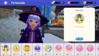 Carrieverse imagen 3 Thumbnail