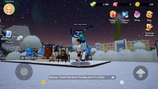 Carrieverse imagen 5 Thumbnail