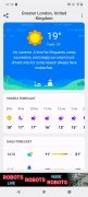 CARROT Weather 画像 6 Thumbnail