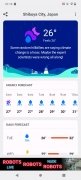 CARROT Weather 画像 8 Thumbnail