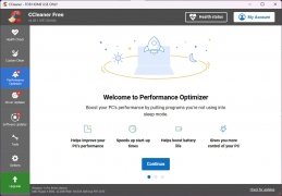 CCleaner immagine 4 Thumbnail