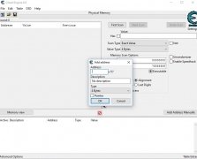 Cheat Engine immagine 2 Thumbnail