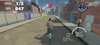 Wheelie City Изображение 1 Thumbnail