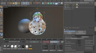 CINEMA 4D Studio bild 6 Thumbnail