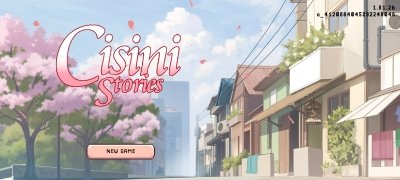 Cisini Stories image 2 Thumbnail
