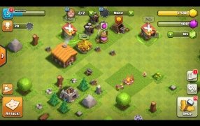 Clash of Clans 画像 3 Thumbnail