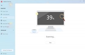 Cleaner One Pro bild 3 Thumbnail