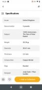 CoinSnap imagen 5 Thumbnail