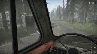 Contraband Police imagen 14 Thumbnail