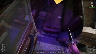 Contraband Police imagen 5 Thumbnail