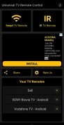 Universal TV Remote Control image 4 Thumbnail