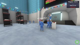 Crab Game image 10 Thumbnail