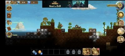 Craft the World Изображение 1 Thumbnail