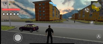 Criminal Russia 3D image 8 Thumbnail