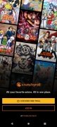 Crunchyroll 画像 2 Thumbnail