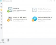 Daemon Tools immagine 2 Thumbnail