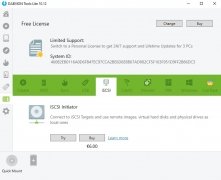 Daemon Tools immagine 3 Thumbnail