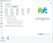 Daemon Tools immagine 9 Thumbnail