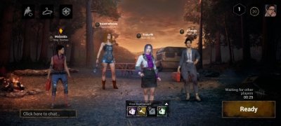 Dead by Daylight 画像 4 Thumbnail