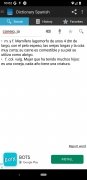 Diccionario Español imagen 7 Thumbnail