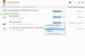 Disk Drill imagem 2 Thumbnail