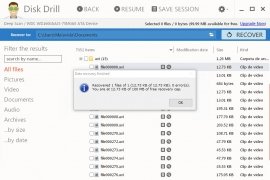 Disk Drill imagem 8 Thumbnail