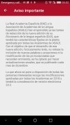 Diccionario RAE y ASALE (DLE) imagen 4 Thumbnail