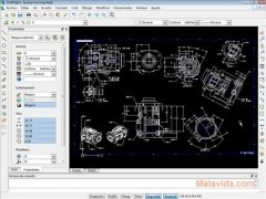 DraftSight 画像 3 Thumbnail