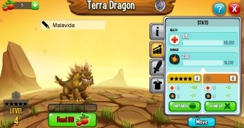 Dragon City imagen 1 Thumbnail