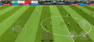 Dream League Soccer 2025 image 1 Thumbnail