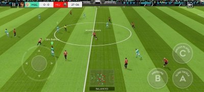Dream League Soccer 2025 image 13 Thumbnail