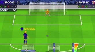 Dream League Soccer 2019 image 1 Thumbnail