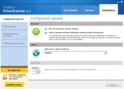 DriverScanner bild 3 Thumbnail