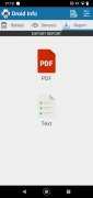 Droid Hardware Info image 9 Thumbnail
