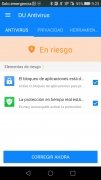 DU Antivirus imagem 3 Thumbnail