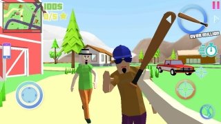 Dude Theft Wars Изображение 8 Thumbnail