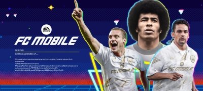 EA Sports FC 25 Mobile imagen 3 Thumbnail
