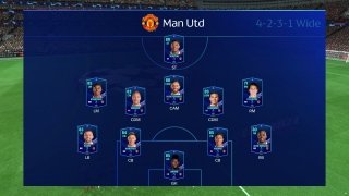 EA Sports FC 25 Mobile image 3 Thumbnail