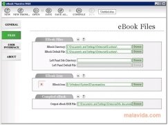 eBook Maestro imagen 2 Thumbnail
