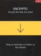Encrypto imagem 1 Thumbnail