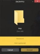 Encrypto imagem 2 Thumbnail