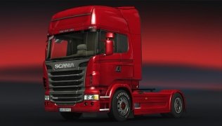 Euro Truck Simulator 2 immagine 3 Thumbnail