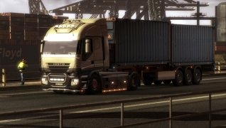 Euro Truck Simulator 2 immagine 4 Thumbnail