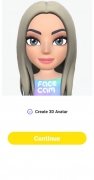 Face Cam imagen 1 Thumbnail
