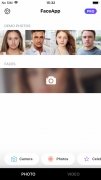 FaceApp imagen 1 Thumbnail