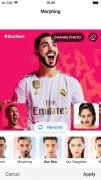 FaceApp imagen 5 Thumbnail