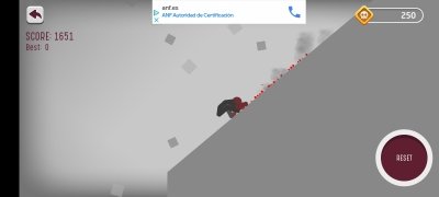 Fall Break Dismount Legend imagen 1 Thumbnail