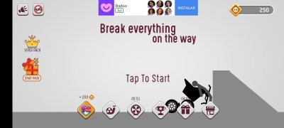 Fall Break Dismount Legend imagen 2 Thumbnail