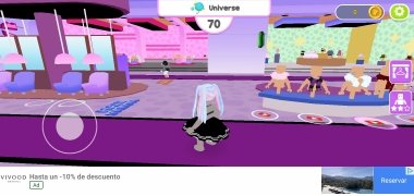 Famous Blox Fashion imagen 1 Thumbnail