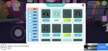 Famous Blox Fashion imagen 2 Thumbnail